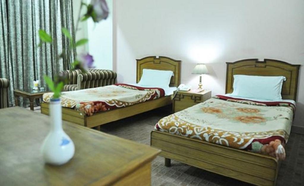 Hotel Amsun Pride Bathinda Pokój zdjęcie